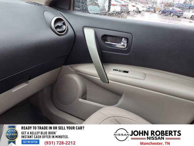 Used 2012 Nissan Rogue SL image 8