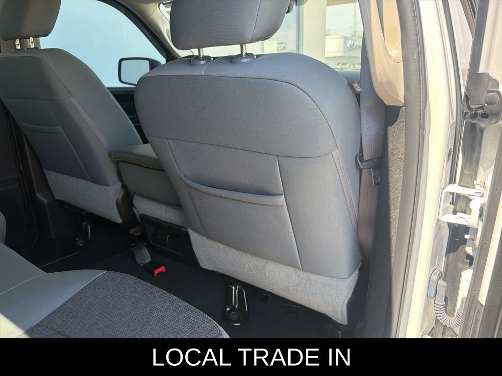 Used 2019 RAM 1500 Tradesman w/ SXT Plus Group AWD/4WD image 17