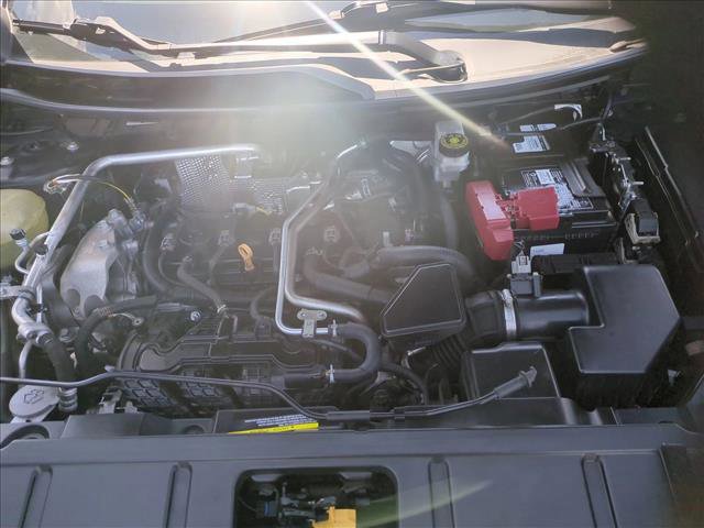 Used 2021 Nissan Rogue SV w/ Premium Package AWD/4WD image 24