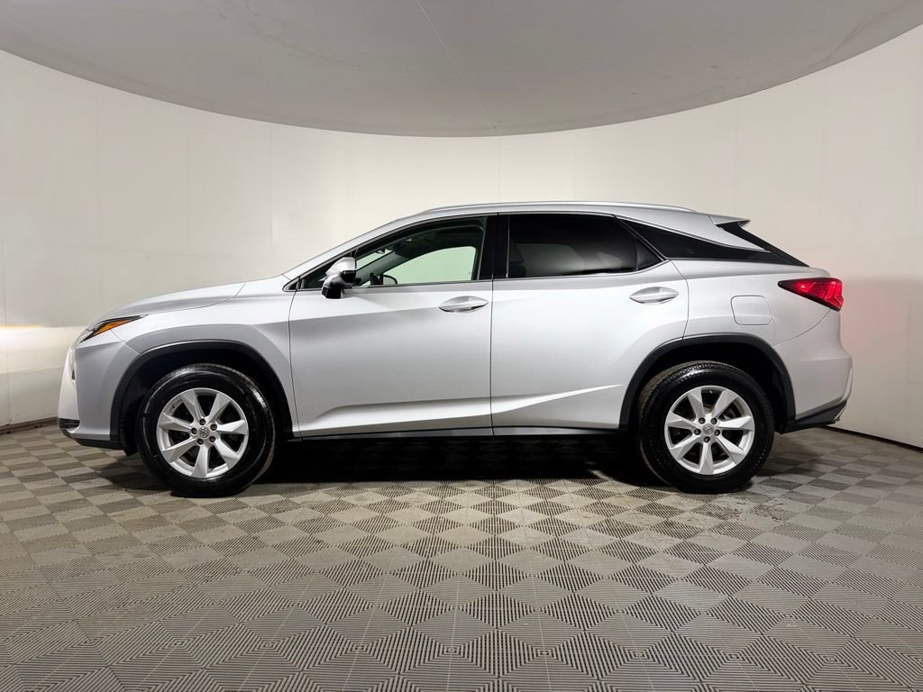 Used 2016 Lexus RX 350 AWD w/ Premium Package image 3