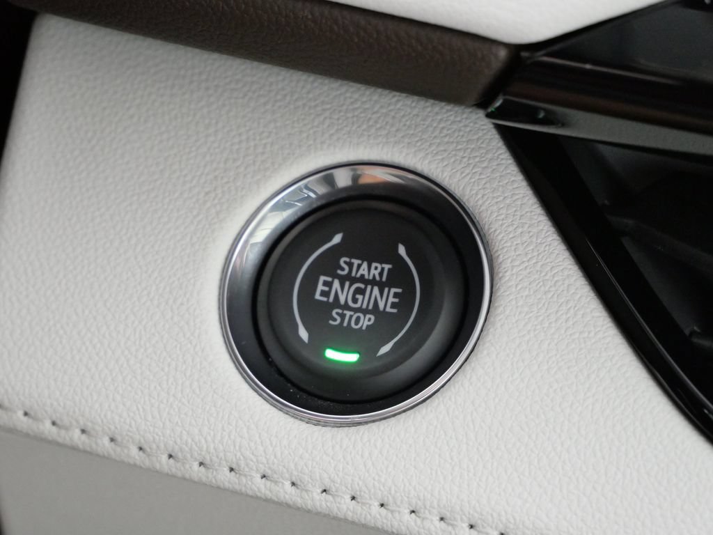 New 2026 Buick Enclave Avenir w/ Super Cruise Package AWD/4WD image 29