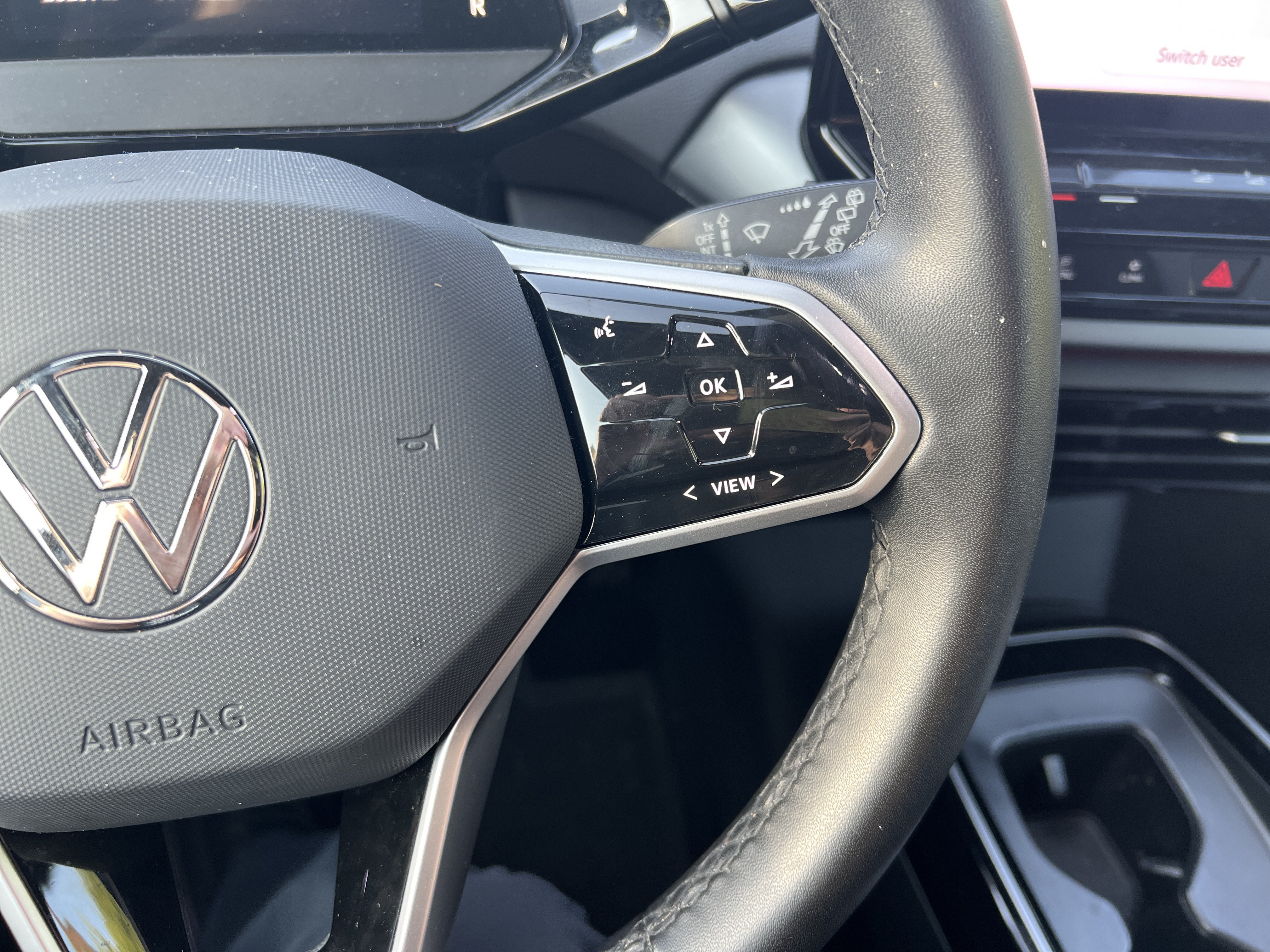 Certified 2023 Volkswagen ID.4 2WD image 18