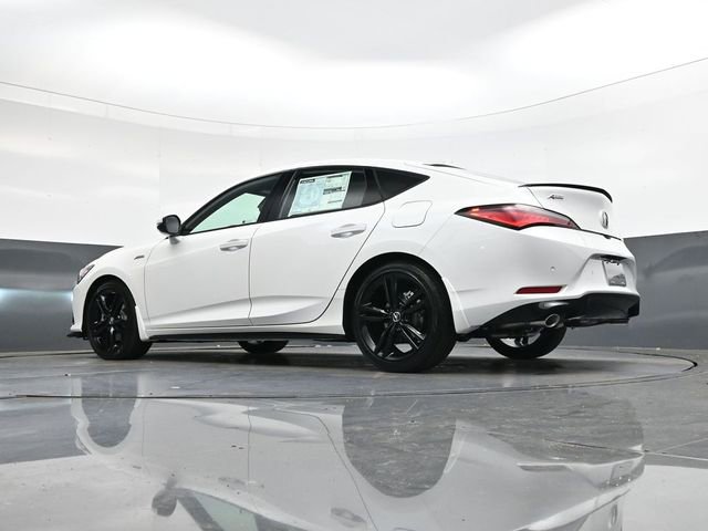 New 2026 Acura Integra A-Spec image 29