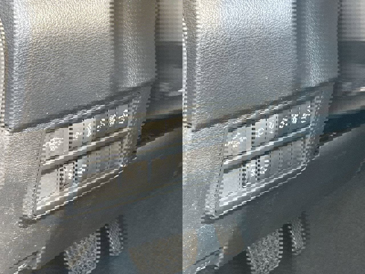 New 2026 Toyota Tundra SR5 image 12