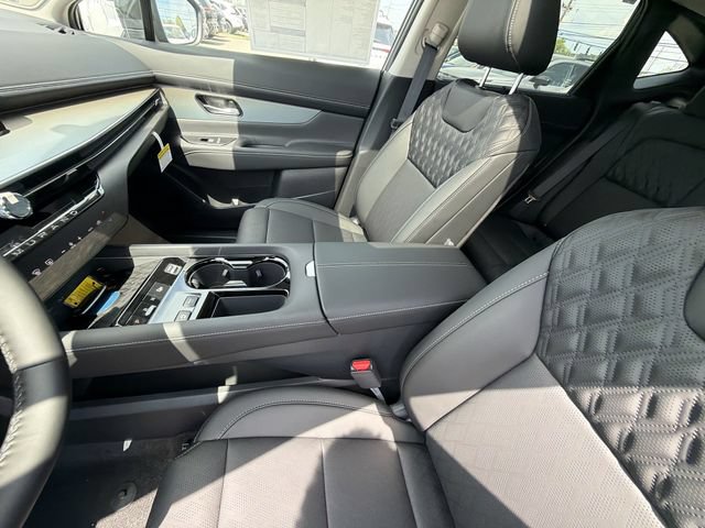 New 2026 Nissan Murano Platinum w/ Cargo Package AWD/4WD image 20