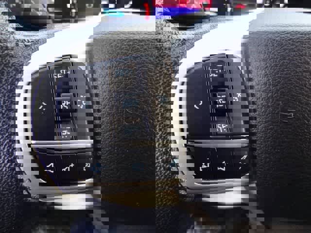 Certified 2022 Ford Explorer XLT image 19