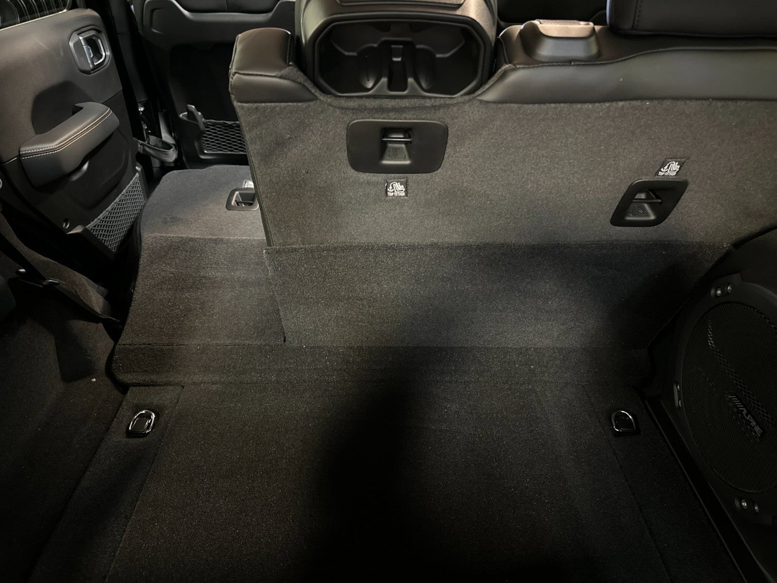 New 2024 Jeep Wrangler Unlimited Rubicon 392 AWD/4WD image 14