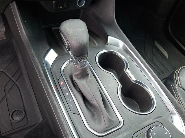 Used 2023 Chevrolet Traverse LT image 12