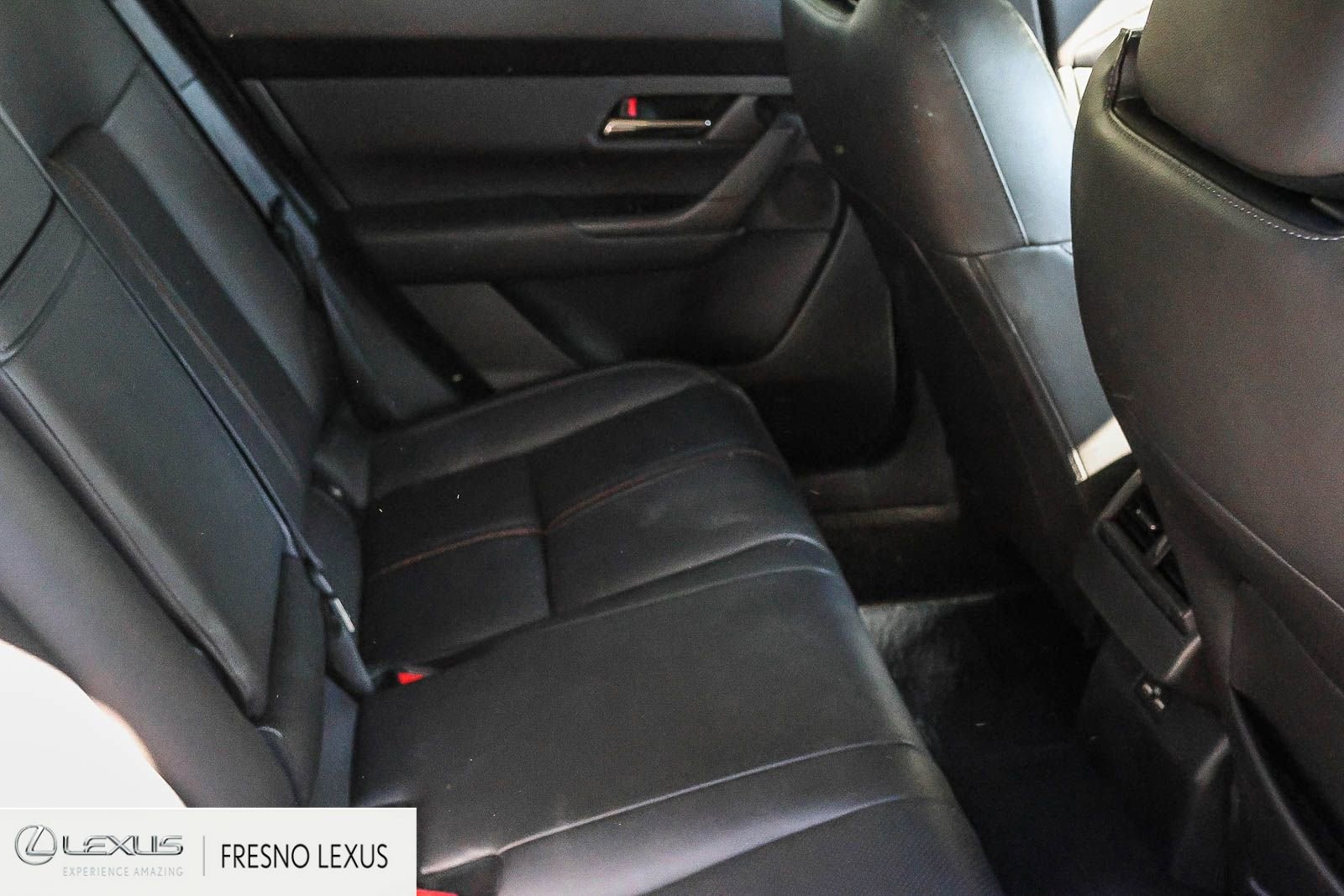 Used 2023 MAZDA CX-50 AWD 2.5 S w/ Premium Plus Pkg image 18