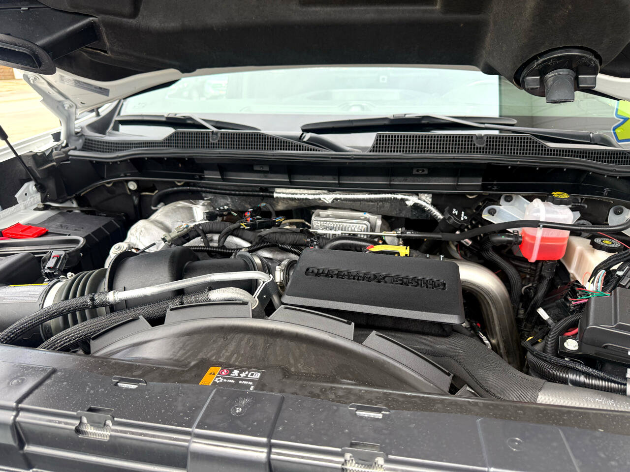 Used 2022 Chevrolet Silverado 3500 LT w/ Convenience Package image 11