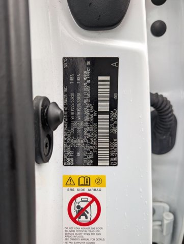 Used 2016 Lexus RX 350 F Sport image 20