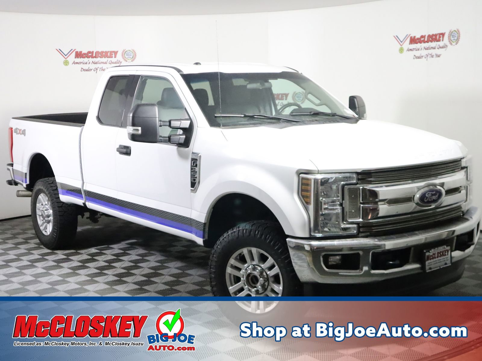 Used 2018 Ford F350 XLT w/ XLT Value Package