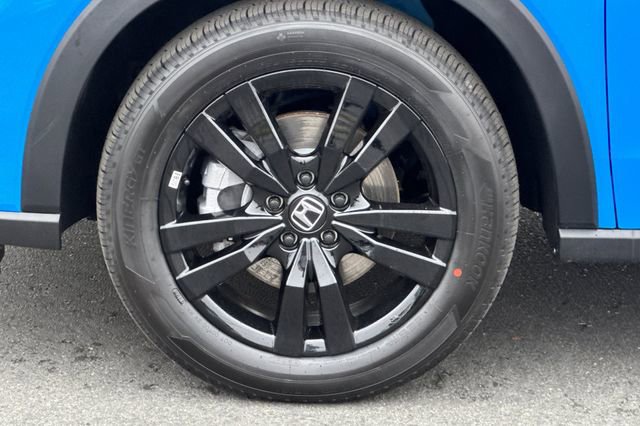 New 2026 Honda HR-V Sport image 27