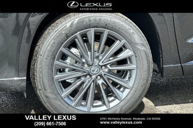 New 2026 Lexus TX 350 FWD w/ Convenience Package image 26