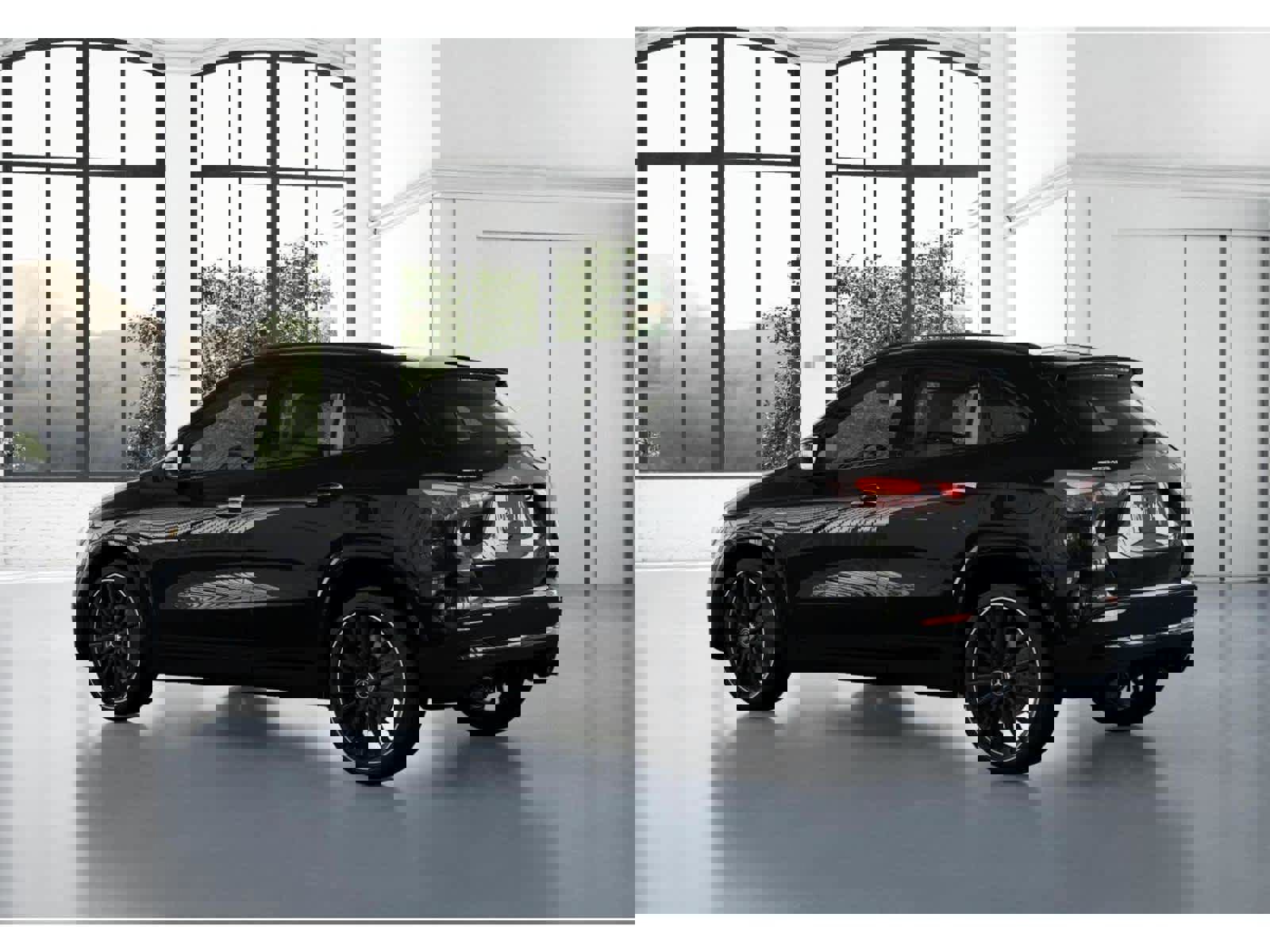 Used 2026 Mercedes-Benz GLA 35 AMG 4MATIC image 28