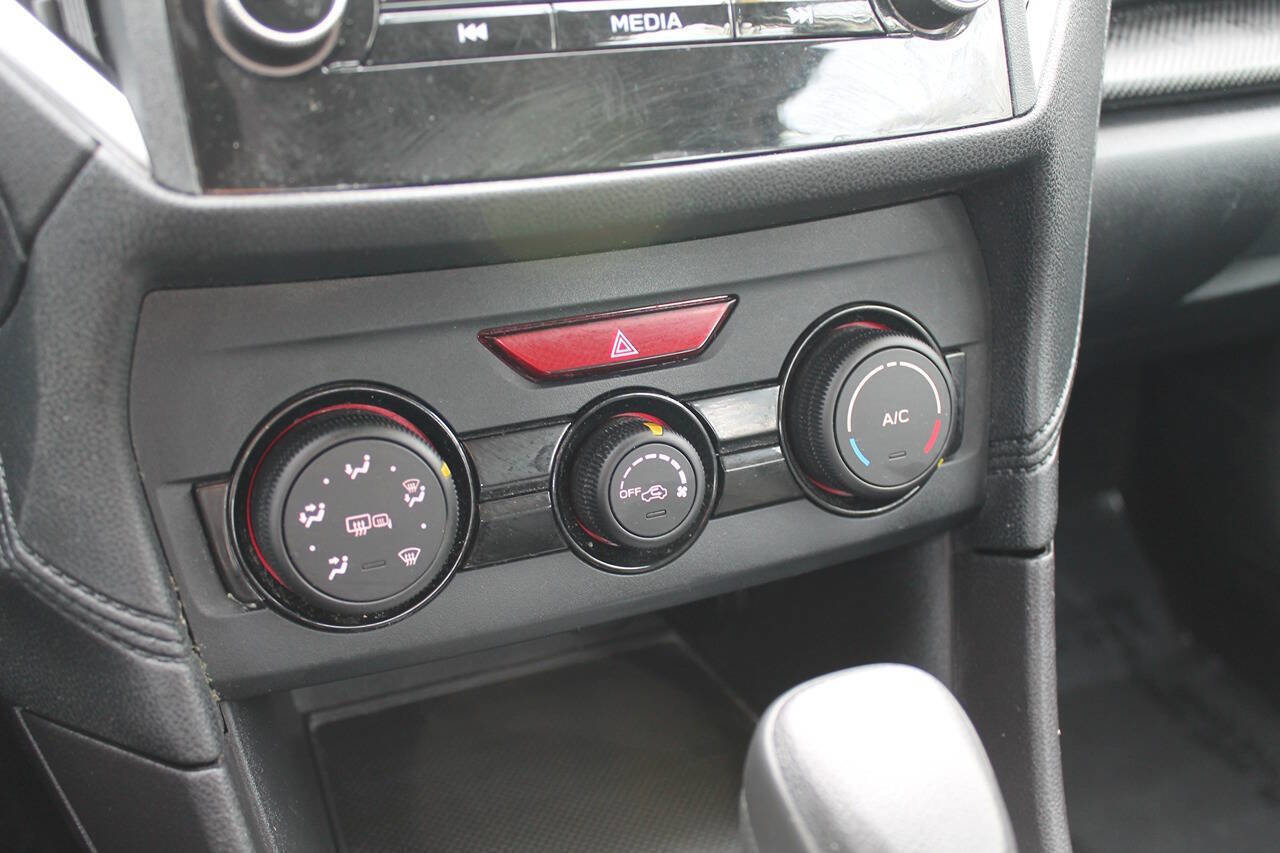 Used 2017 Subaru Impreza 2.0i Premium image 36