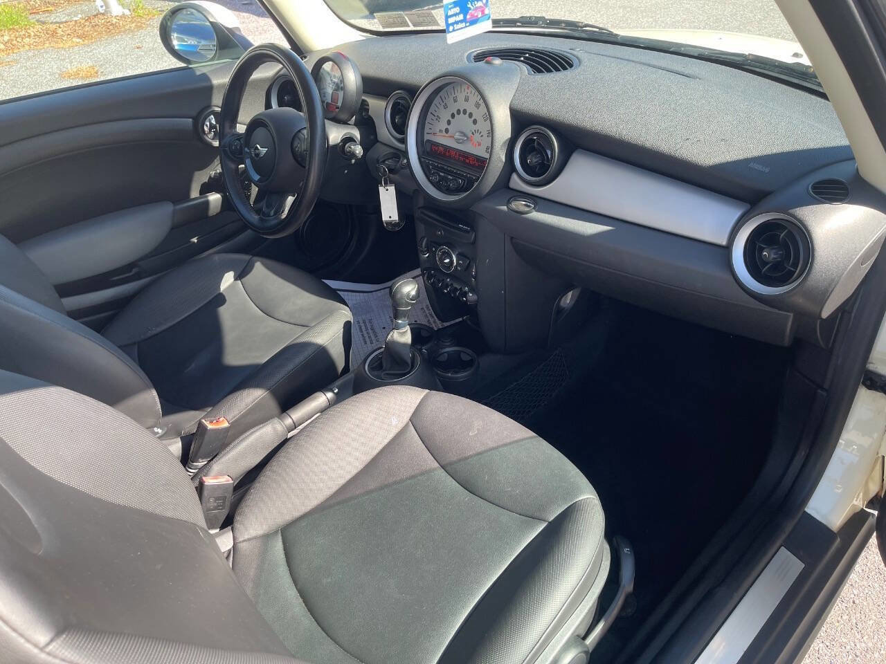 Used 2012 MINI Cooper Hardtop FWD image 20