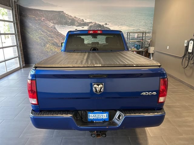 Used 2018 RAM 1500 Express w/ Express Value Package AWD/4WD image 33