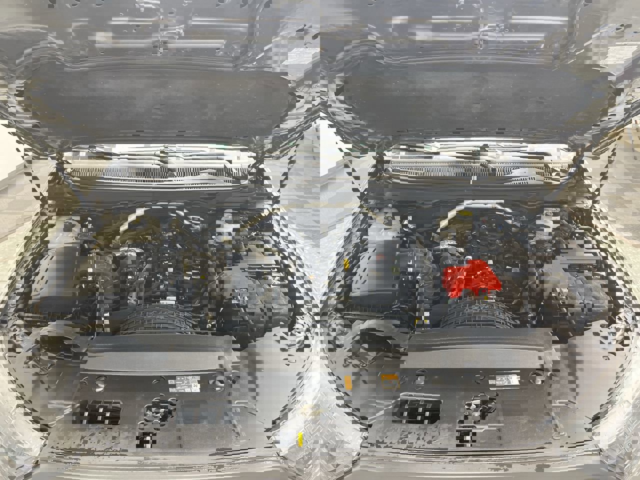 Used 2021 Ford Ranger XL w/ Equipment Group 101A High image 20