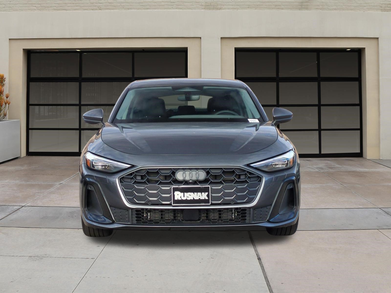 New 2026 Audi A5 Premium AWD/4WD image 2