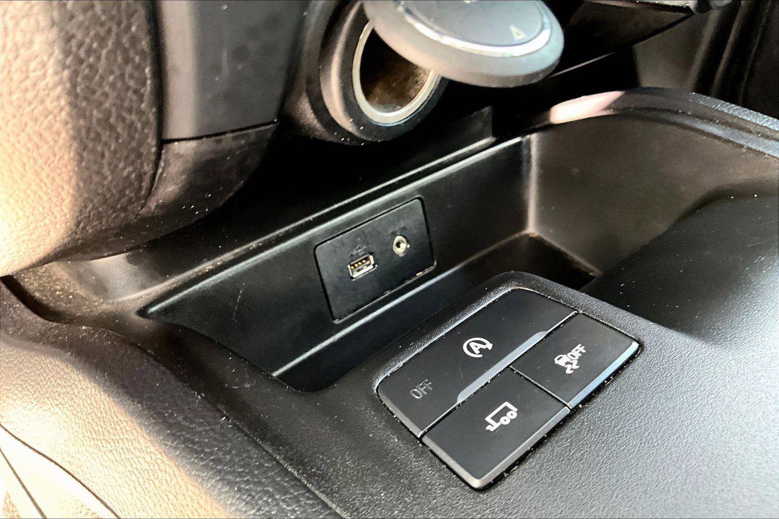 Used 2021 Ford Ranger XL image 16