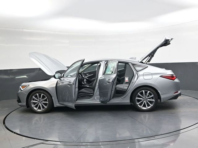 Used 2025 Acura Integra image 37