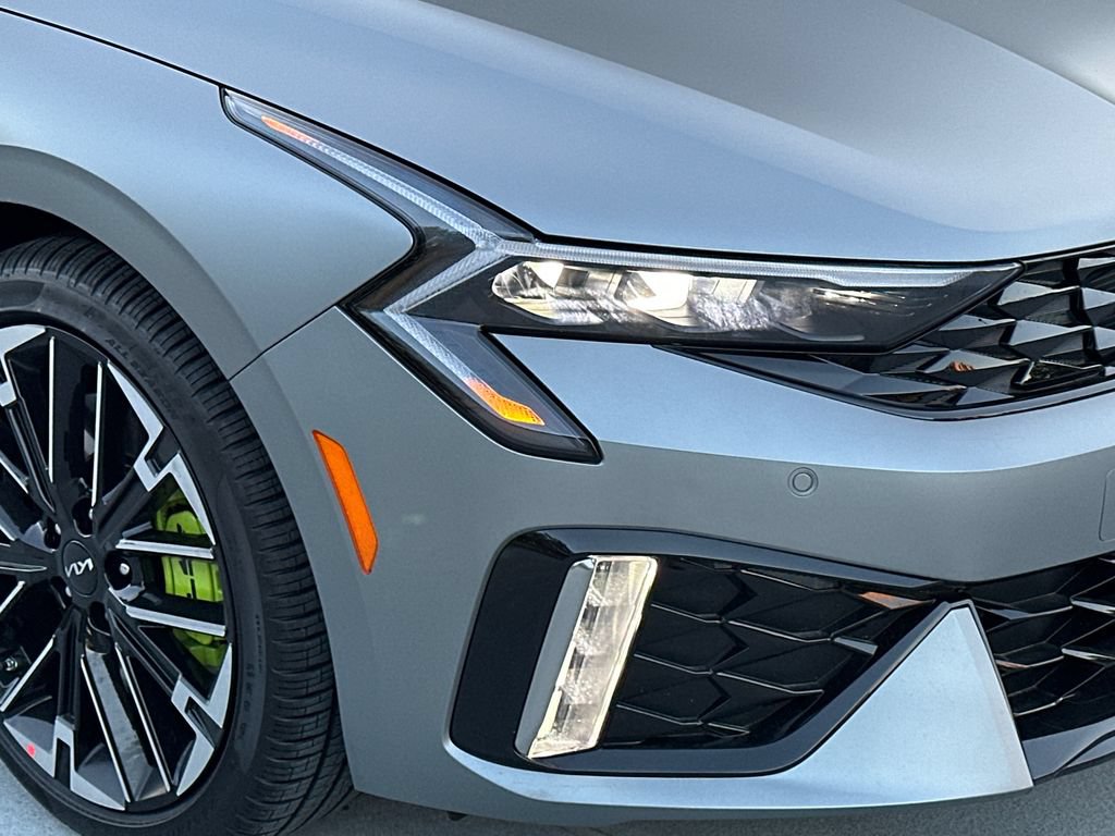 New 2026 Kia K5 GT FWD image 10