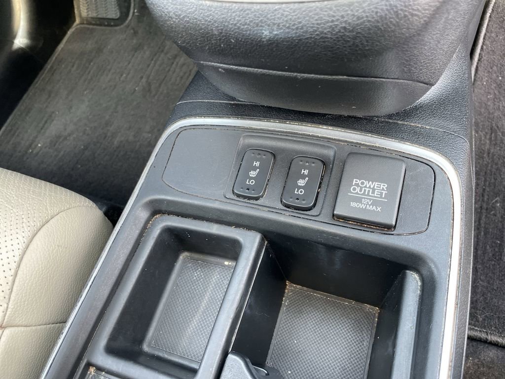 Used 2015 Honda CR-V EX-L image 27