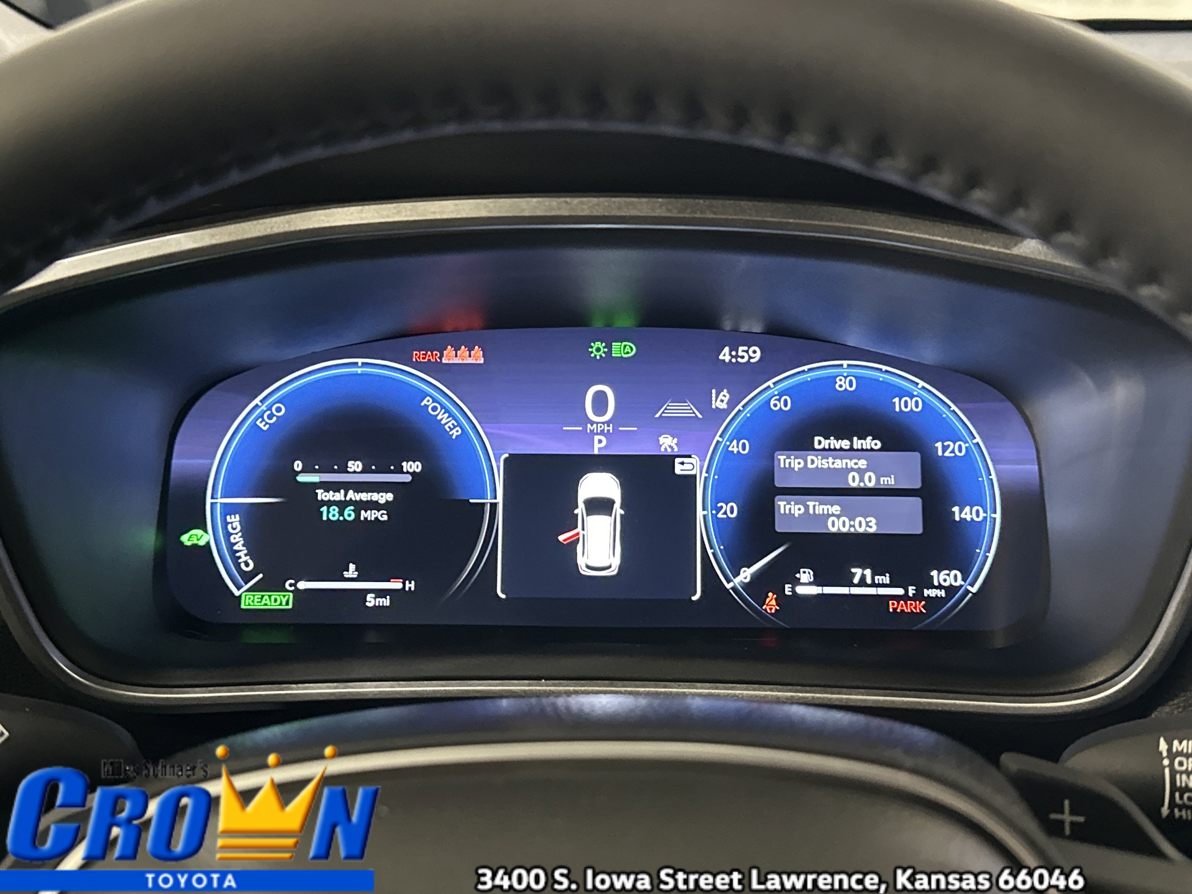 New 2026 Toyota Corolla Cross XSE image 29