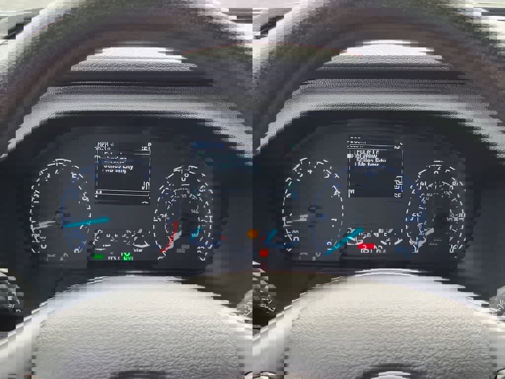 Certified 2020 Ford Transit 350 XLT image 24