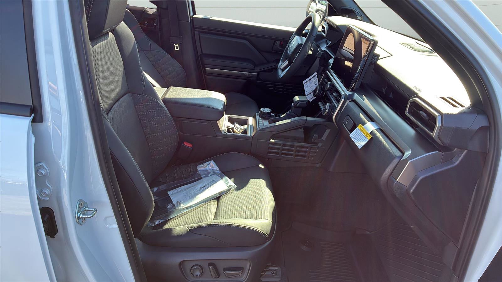 New 2026 Toyota 4Runner TRD Off-Road image 18