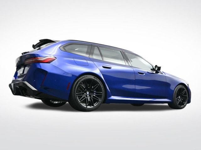 New 2027 BMW M5 Touring AWD/4WD image 32