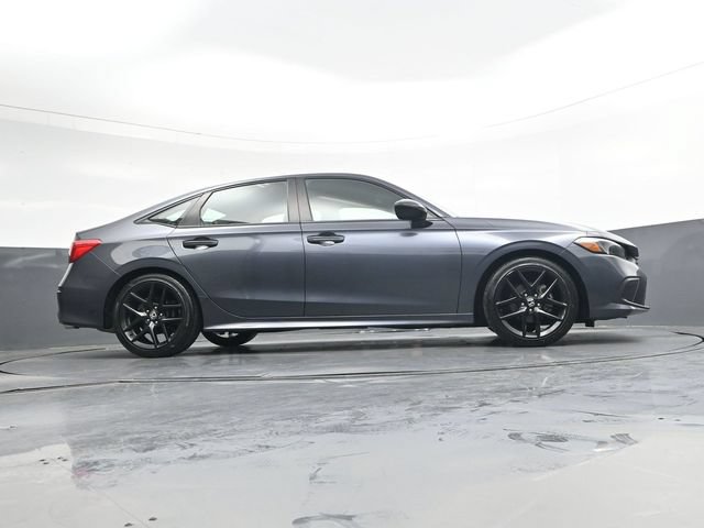 Used 2023 Honda Civic Sport image 30