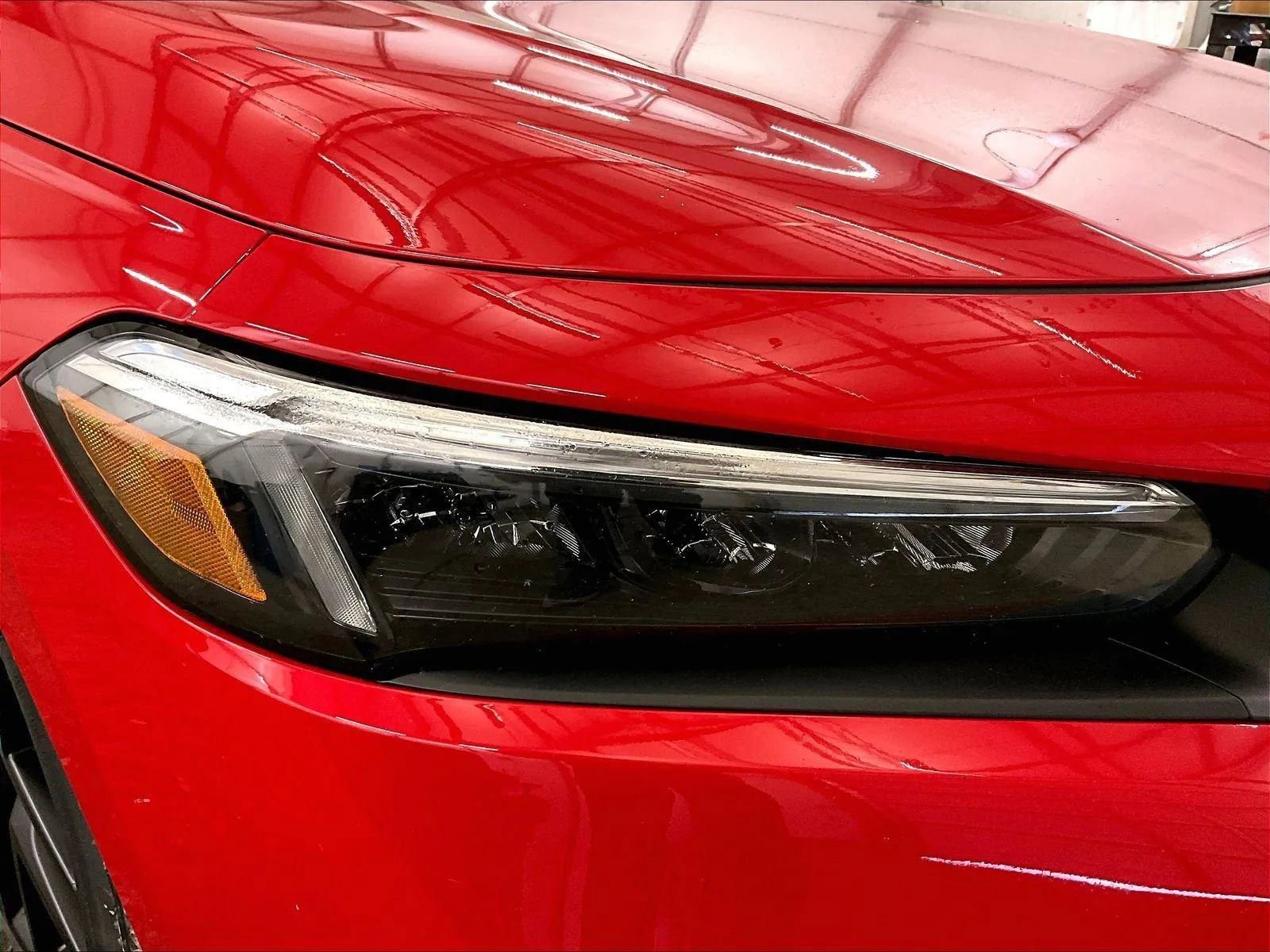 Used 2022 Honda Civic Si image 27