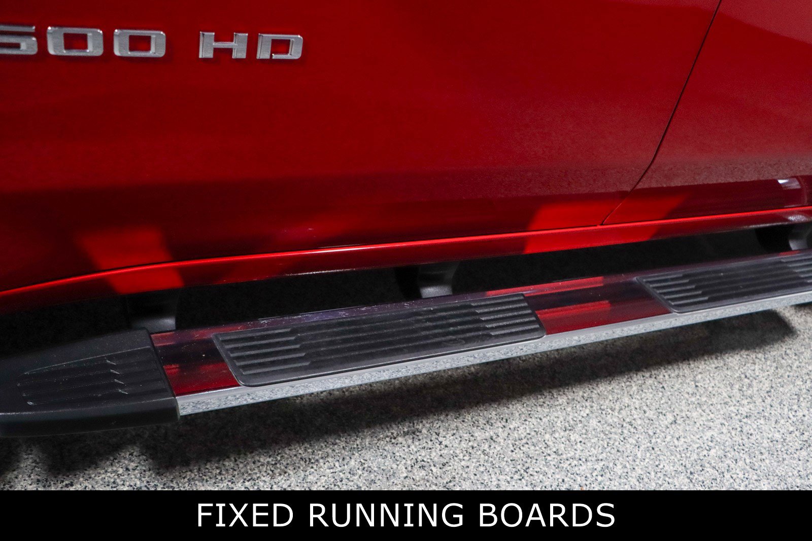 Used 2022 Chevrolet Silverado 2500 LTZ w/ LTZ Plus Package image 12