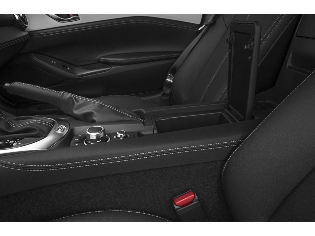 New 2026 MAZDA MX-5 Miata Grand Touring RWD image 10
