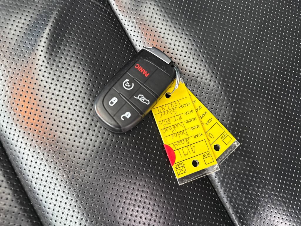 Used 2024 Dodge Durango R/T image 36