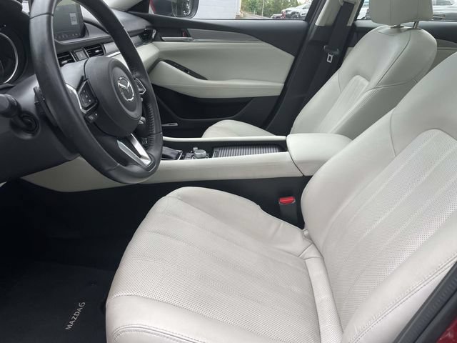 Used 2020 MAZDA MAZDA6 Grand Touring Reserve FWD image 17