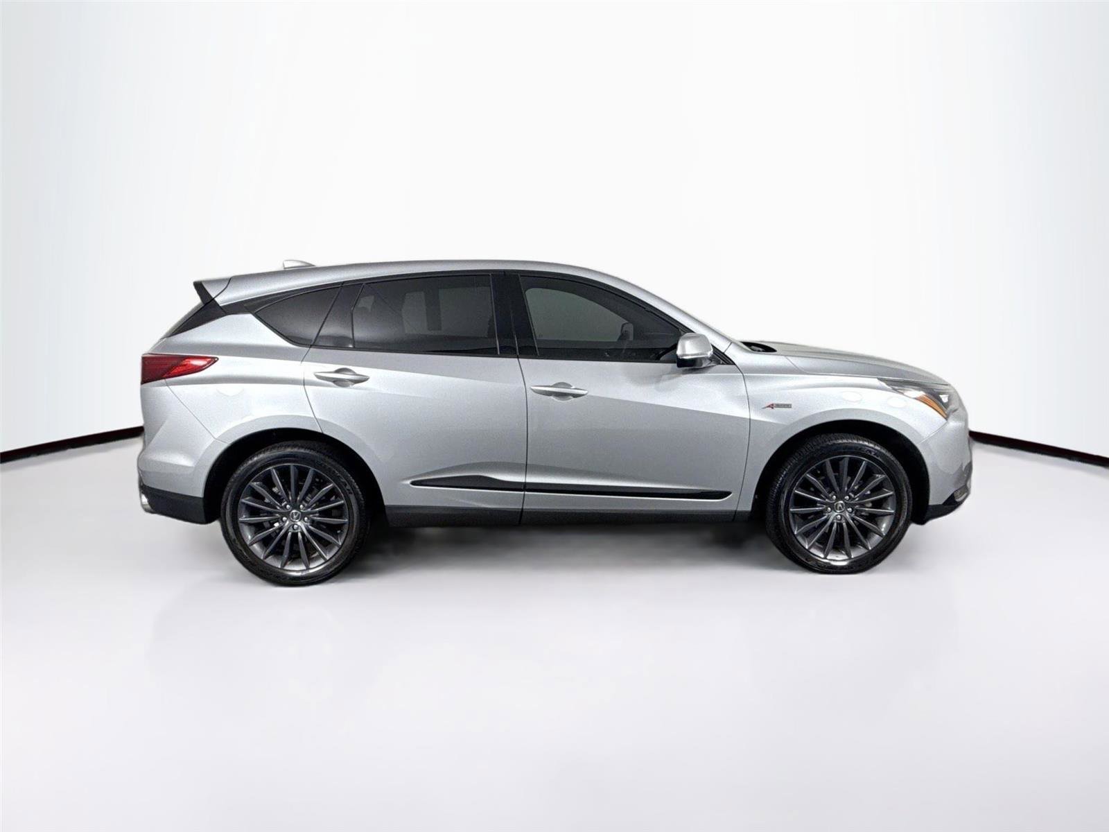 Used 2022 Acura RDX AWD image 5