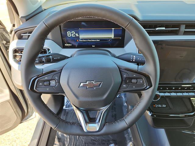 New 2027 Chevrolet Bolt RS w/ Technology Package image 13