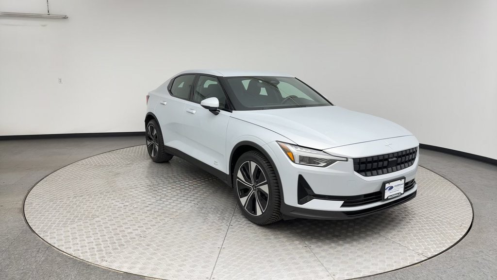 Certified 2023 Polestar Polestar 2 AWD/4WD image 8