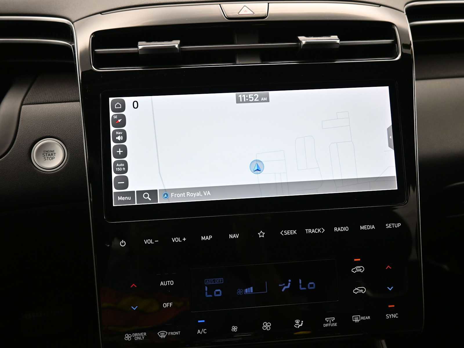 Used 2023 Hyundai Tucson Limited w/ Cargo Package image 17