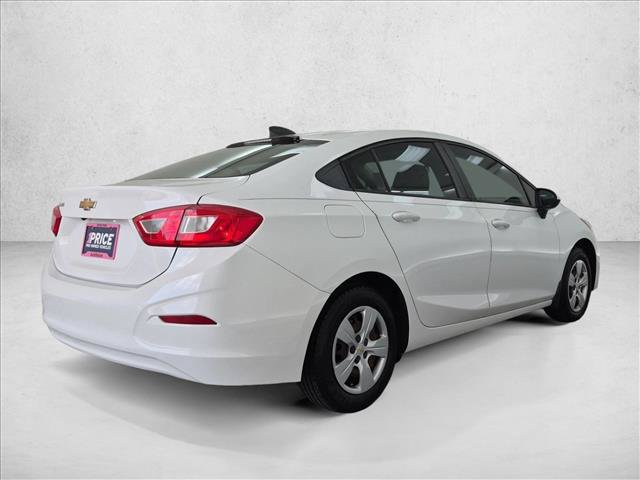 Used 2016 Chevrolet Cruze LS FWD image 5