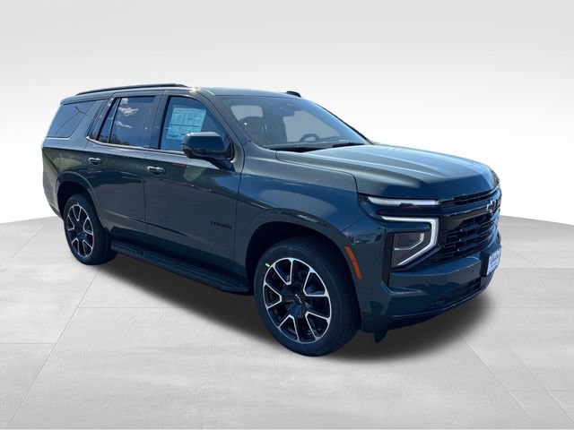 New 2026 Chevrolet Tahoe RST w/ RST Capability Package AWD/4WD image 7
