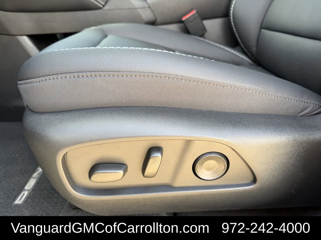 New 2026 GMC Terrain Denali AWD/4WD image 24