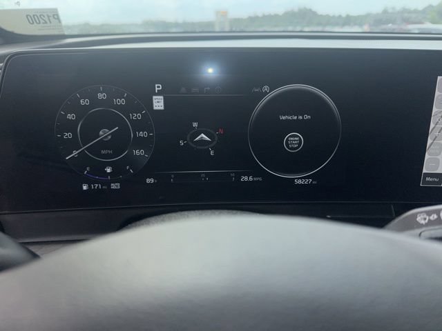Used 2024 Kia Sportage X-Pro Prestige AWD/4WD image 6