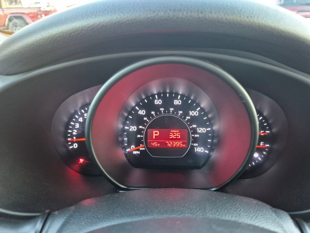 Used 2017 Kia Soul w/ Convenience Package image 18