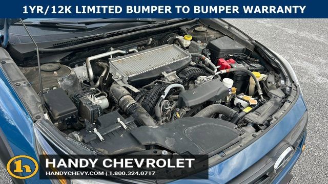 Used 2022 Subaru Outback Wilderness image 51