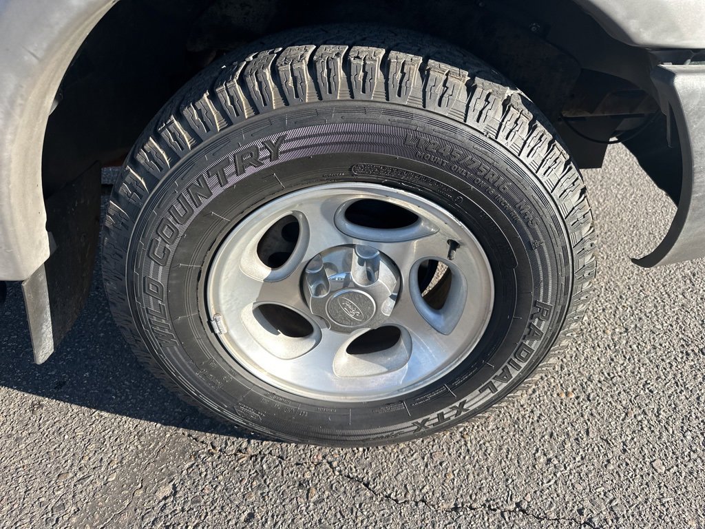 Used 2002 Ford Ranger XLT image 33