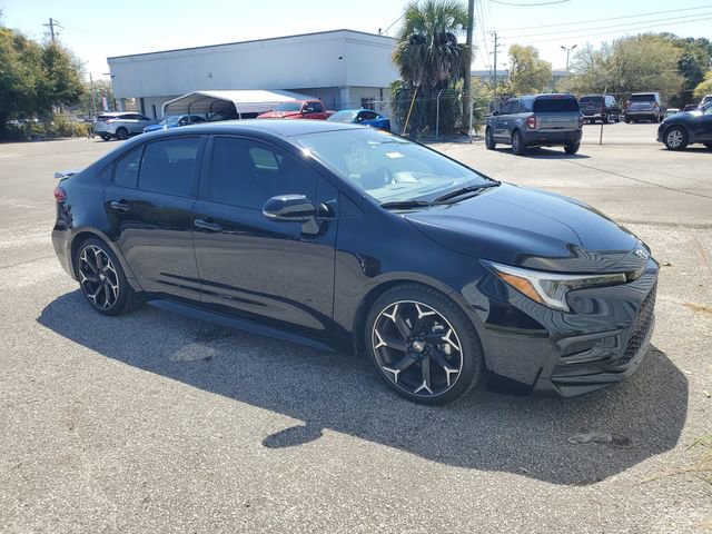 Used 2025 Toyota Corolla FX w/ Convenience Package image 5